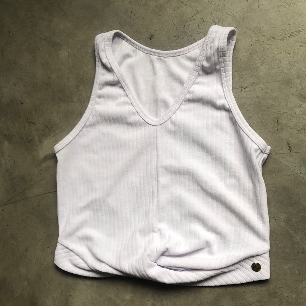 Mika Yoga Iliana Crop